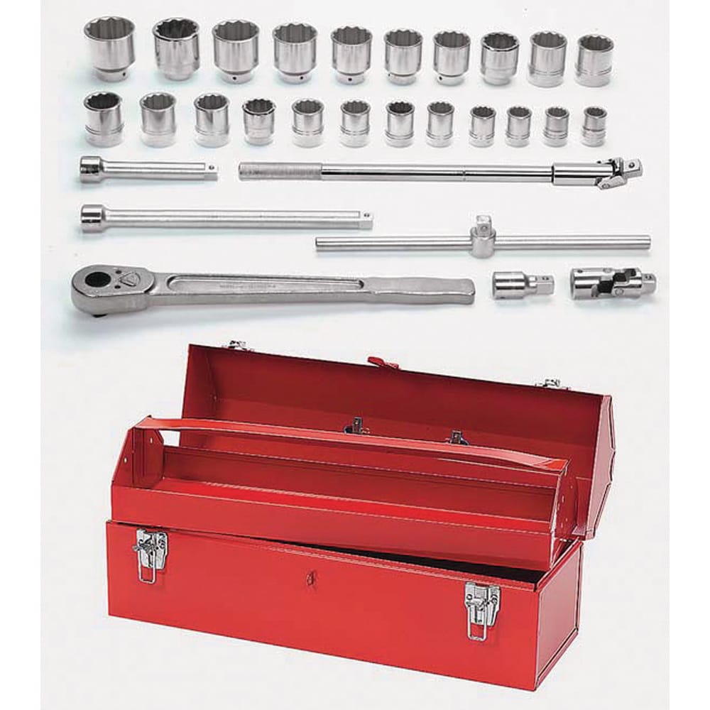 Socket Set