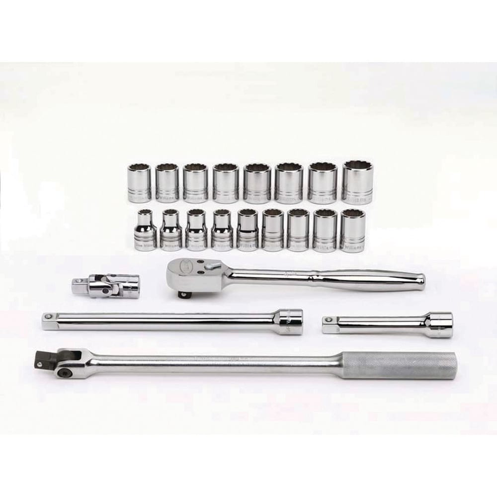 Socket Set