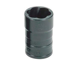 Specialty Sockets; Socket Type: Square Drive Socket; Drive Size: 1/2; Socket Size: 7/8; Finish: Oxide