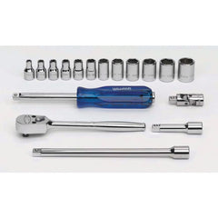 Socket Set