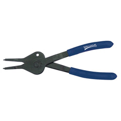 Retaining Ring Pliers; NO TIP SNAP RING PLIER