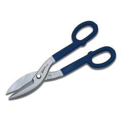 Snips; Snip Type: Aviation Snip; Tool Type: Straight Pattern Snip; Cutting Length (Fractional Inch): 1-9/16; Cutting Length (Decimal Inch): 11.5625; Overall Length Range: 7 to 9.9; Cutting Direction: Straight