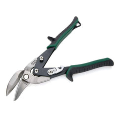 Snips; Snip Type: Aviation Snip; Tool Type: Right & Straight Cut Offset Snip; Cutting Length (Fractional Inch): 1-3/16; Cutting Length (Decimal Inch): 1.1875; Overall Length Range: 9 to 11.9; Cutting Direction: Right Hand, Straight