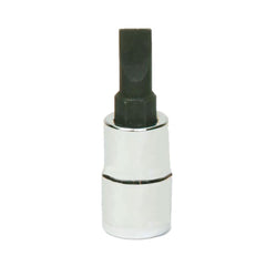 Hand Hex & Torx Bit Sockets; Socket Type: Hex Bit Socket