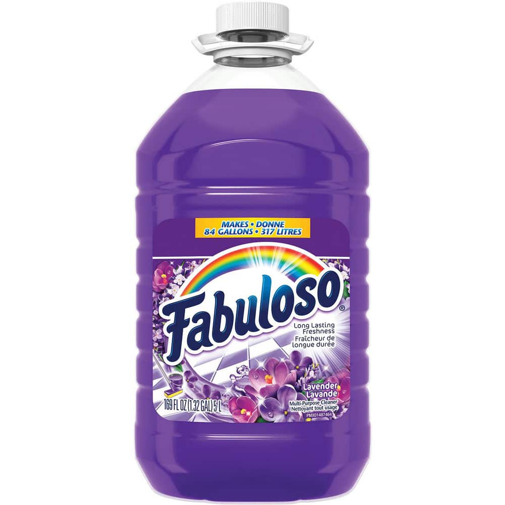 Brand: Fabuloso / Part #: CPC53122