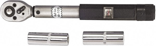 Torque Socket Set