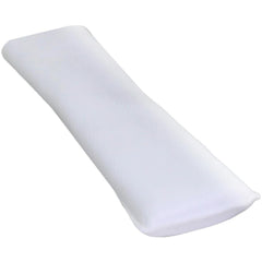 Steam Cleaner Accessories; Accessory Type: Rectangular Brush Pad; For Use With: 9374