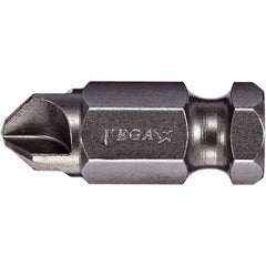 Torq-Set Bit: