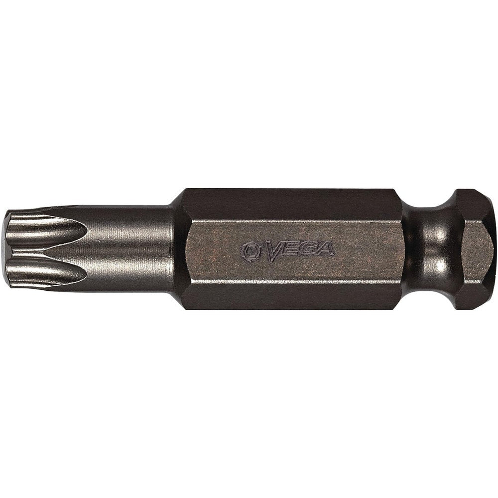 Torx Bit: T40 Torx