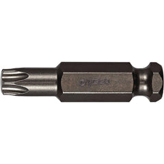 Torx Bit: T40 Torx