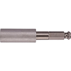 Slotted Bit: