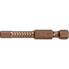 Hex Bit: 7/32" Hex