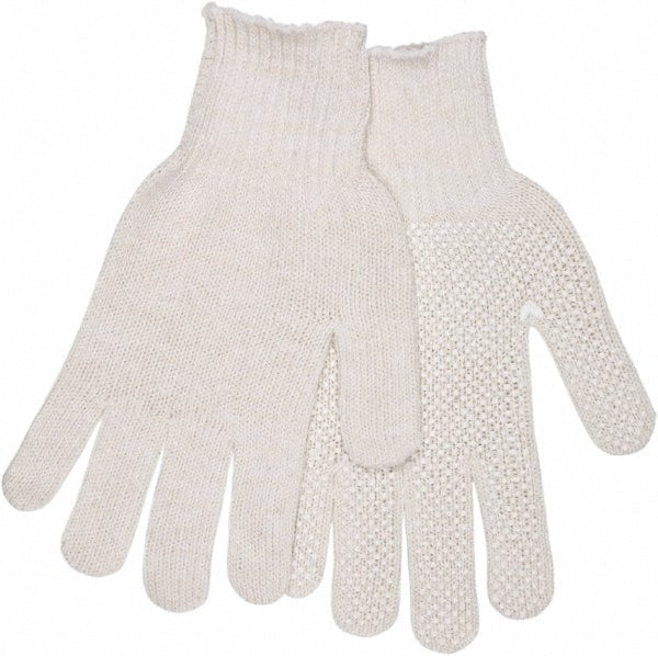 Cotton Blend Work Gloves