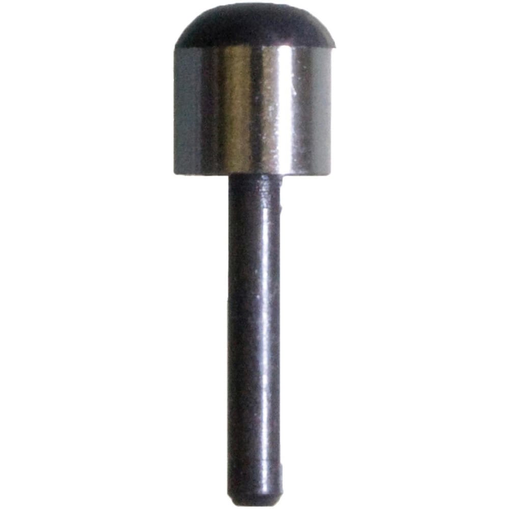 Countersink Pilots; Head Diameter (Fractional Inch): 3/32; Shank Diameter: 0.0860; Shank Length: 0.7 in; Series: ATI416