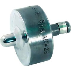 Countersink Adapters; For Use With: 1/8 in AN426 Rivets