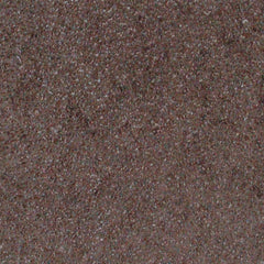 Abrasive Belt:  6" Wide, 89" OAL, 60 Grit, Aluminum Oxide