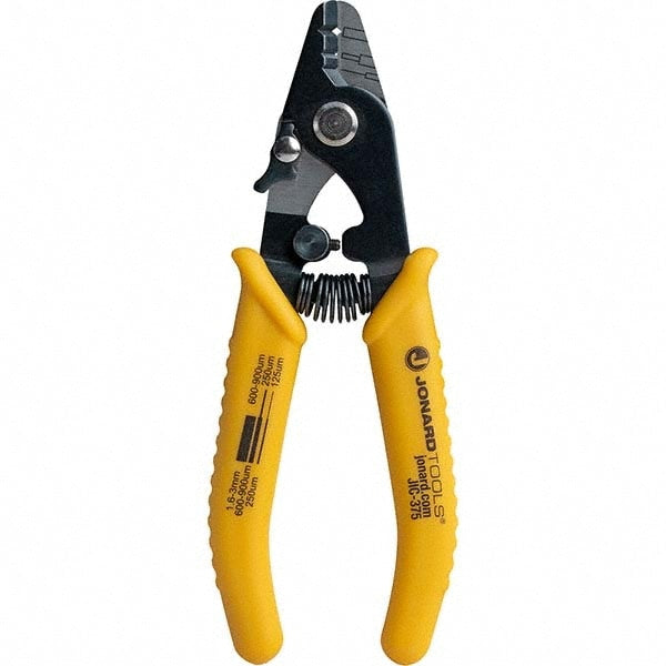 Wire Stripper: 250 MCM Max Capacity