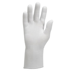 Uncoated Field Work Gloves: Size X-Large, Not Lined