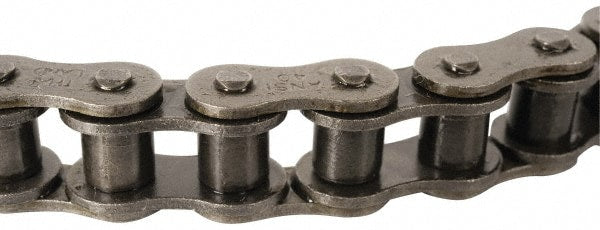 Roller Chain Link: for British Standard Single Strand Chain, 3/4" Pitch