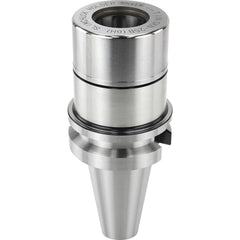 Collet Chuck: 0.1880 to 1.0000" Capacity, Slim Chuck Collet