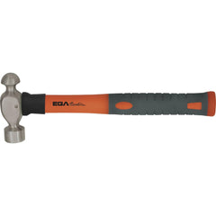 Ball Pein Hammer: 1.5 oz Head, Steel