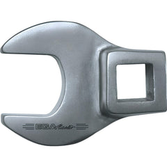 Open End Wrenches; Wrench Size: 1-3/4 in; Material: Chromium-Vanadium Steel