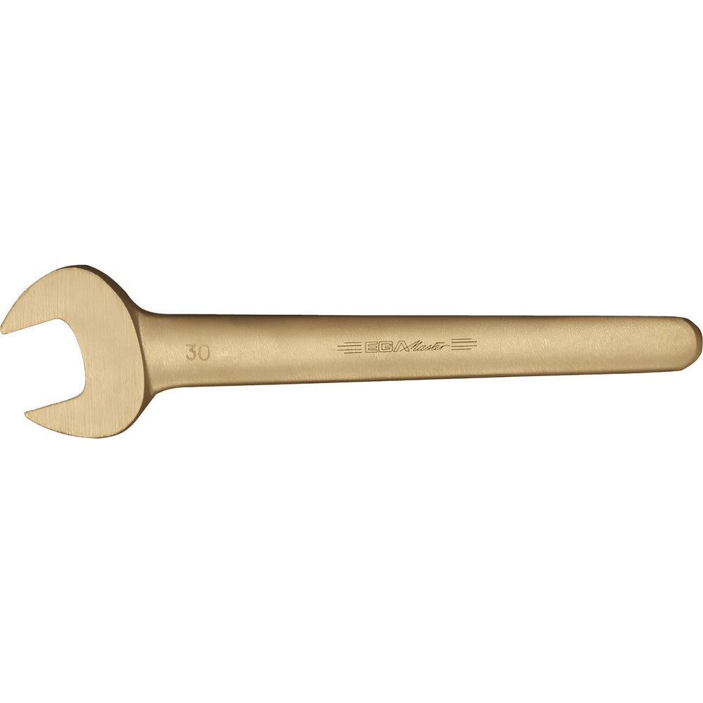 Open End Wrenches; Wrench Size: 29 mm; Material: Beryllium Copper