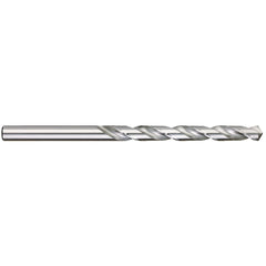 Extra Length Drill Bit:  0.4219",  118 &deg,  High-Speed Steel