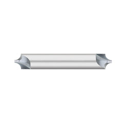 Corner Rounding End Mills; Mill Diameter (Inch): 5/16; Mill Diameter (Decimal Inch): 0.3125; End Mill Material: Solid Carbide; Number Of Flutes: 2; Radius (Decimal Inch): 0.1180; Radius (mm): 3.00