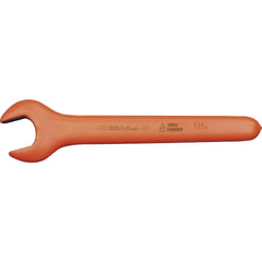 Open End Wrenches; Wrench Size: 5/8 in; Material: Chromium-Vanadium Steel