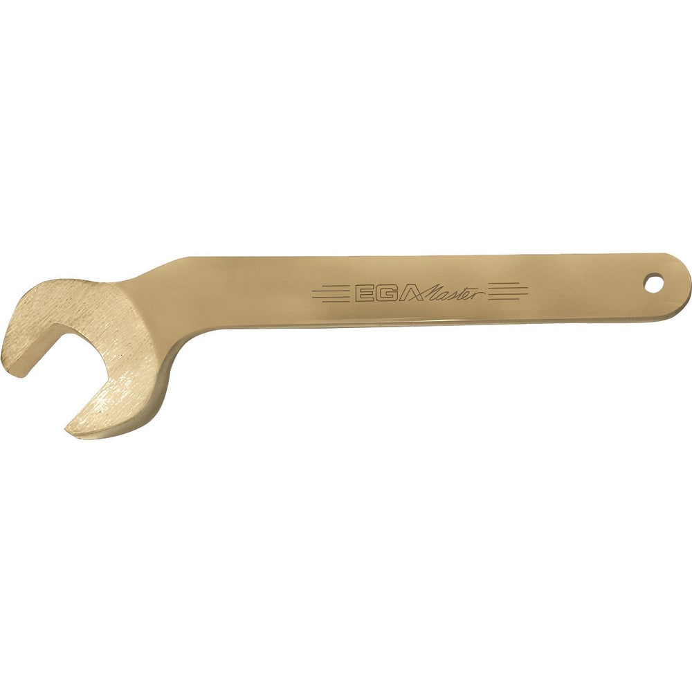 Open End Wrenches; Wrench Size: 27 mm; Material: Beryllium Copper