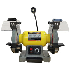 8" Variable Speed Bench Grinder