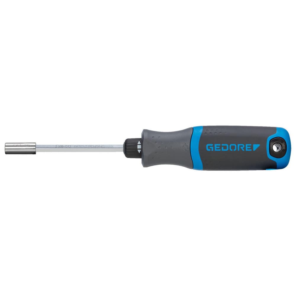 Bit Screwdrivers; Type: Multi-Bit Screwdriver; Tip Type: Multi; Drive Size (TXT): 1/4 in; Torx Size: T10, T20, T25, T15; Phillips Point Size: #1