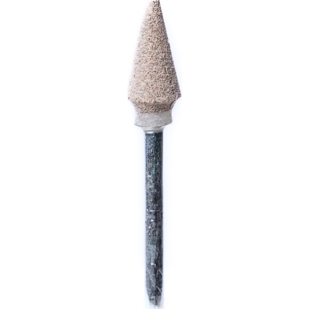 Mounted Point: B53, 36 Grit, Coarse