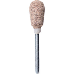 Mounted Point: B111, 54 Grit, Medium