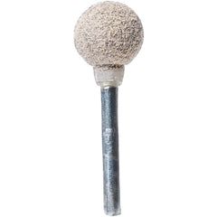 Mounted Point: B122, 54 Grit, Medium