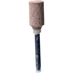 Mounted Point: W220, 36 Grit, Coarse