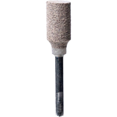 Mounted Point: W187, 54 Grit, Medium