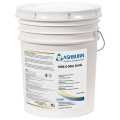 Cutting, Machining & Drilling Fluid: Ashburn 5 gal Pail