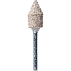 Mounted Point: B51, 36 Grit, Coarse