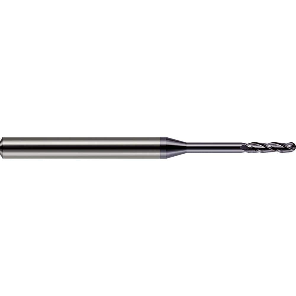 Brand: Harvey Tool / Part #: 750493-C3