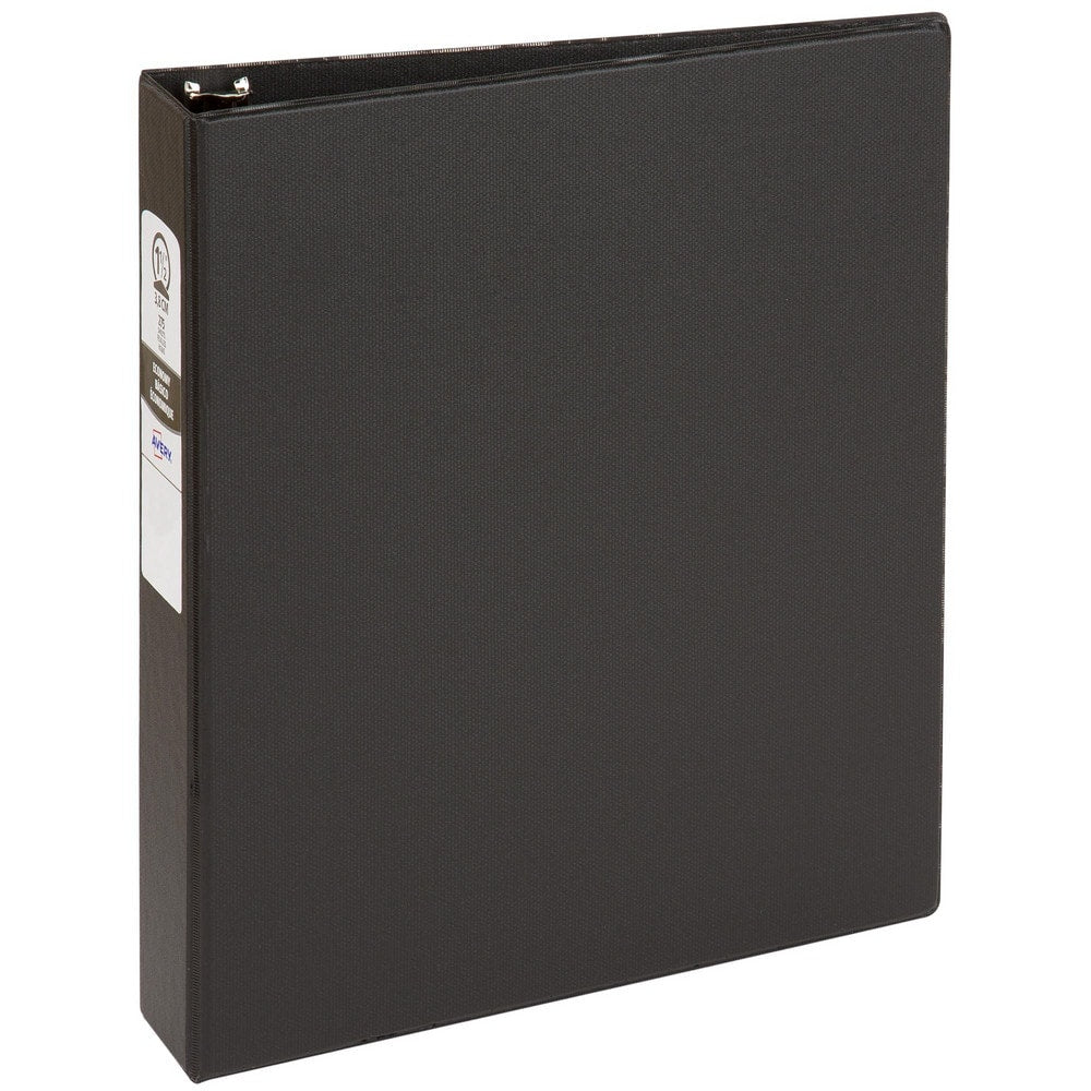 Non-View Binder: Black