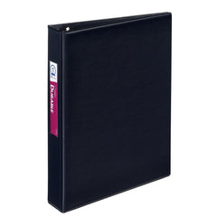 Non-View Binder: Black