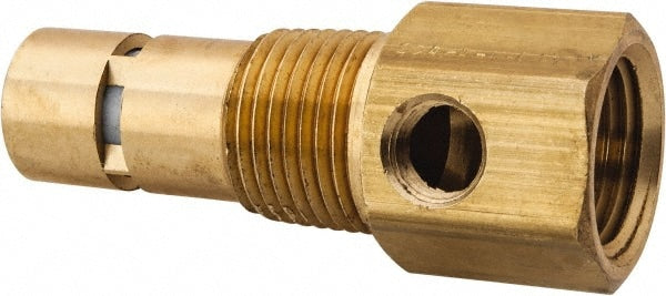 Check Valve: 1/2" Pipe