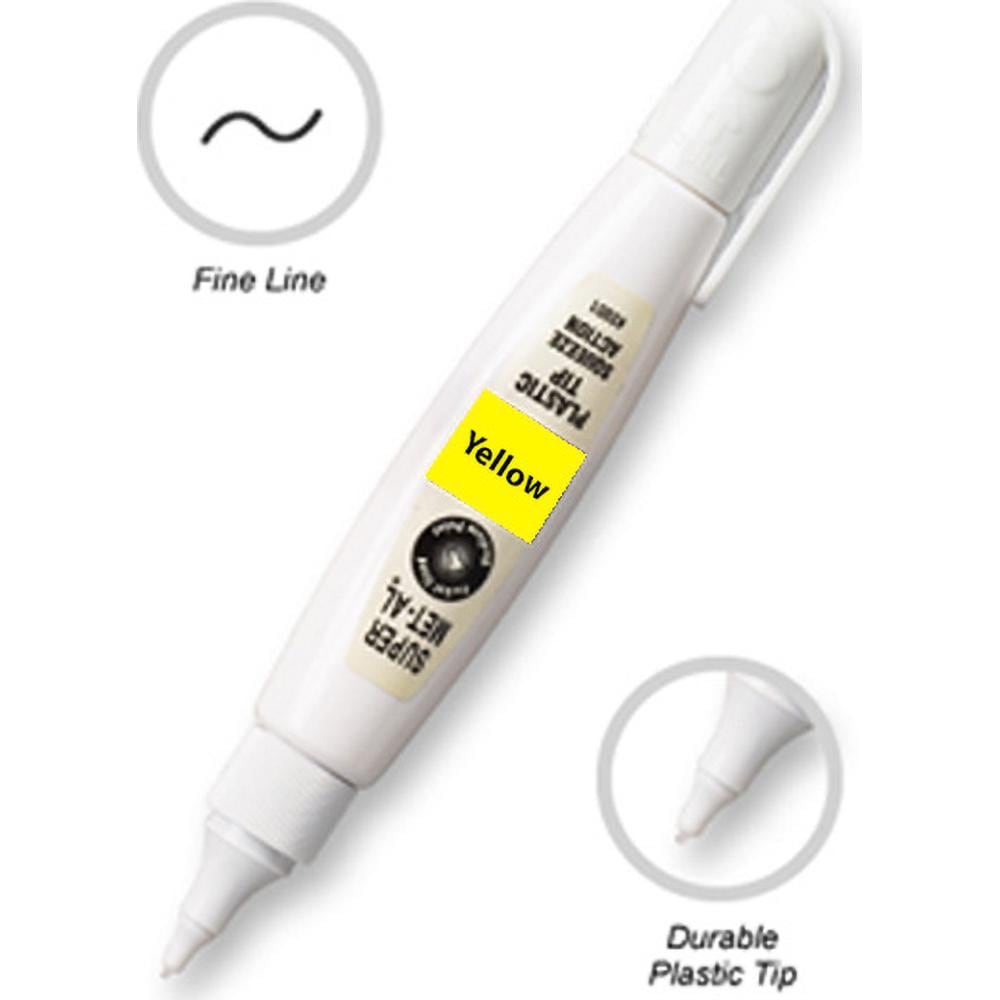 Paint Pen: Yellow