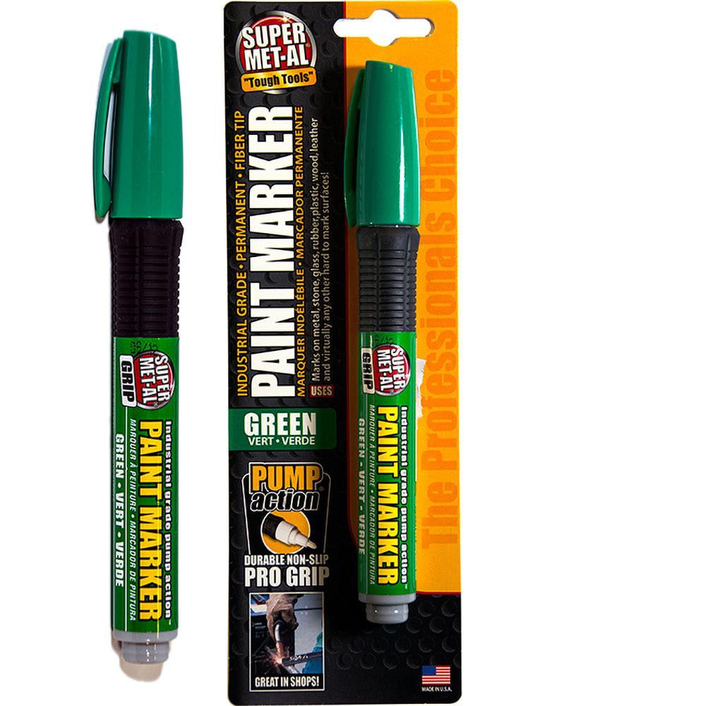 Paint Pen: Green