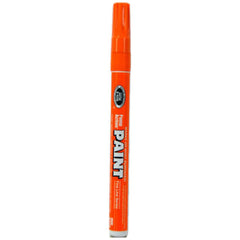 Paint Pen: Orange, Fine Tip