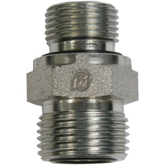 Tube Fitting Accessories; Accessory Type: Captive Seal; For Use With: Metric Threads; Material: Steel