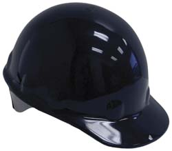 Hard Hat: Class E, 8-Point Suspension