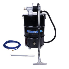 Wet/Dry Vacuum Vacuum Cleaner: Air, Unrated, 55.00 gal Capacity